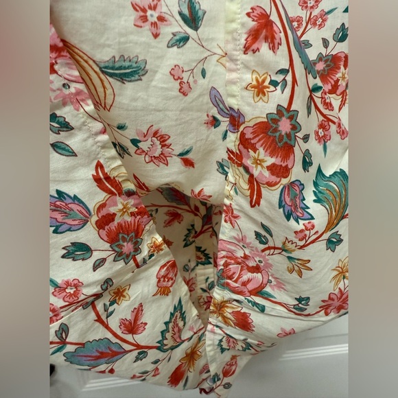 Sezane MAYA SHIRT - Picture 7 of 12